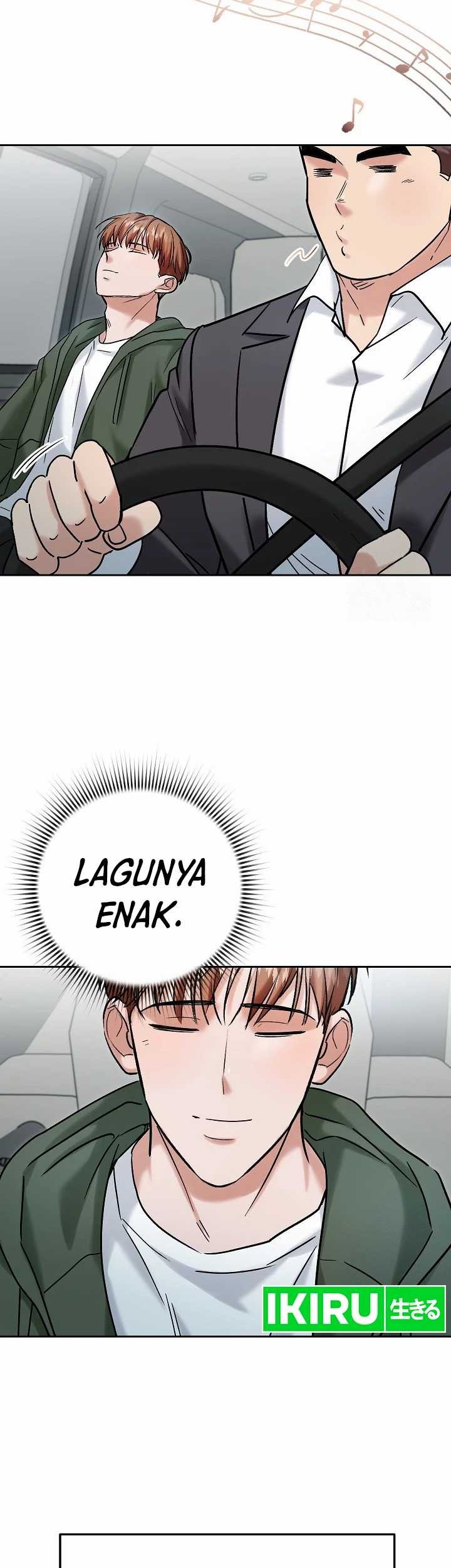 Road to Stardom Chapter 103 - halaman 28