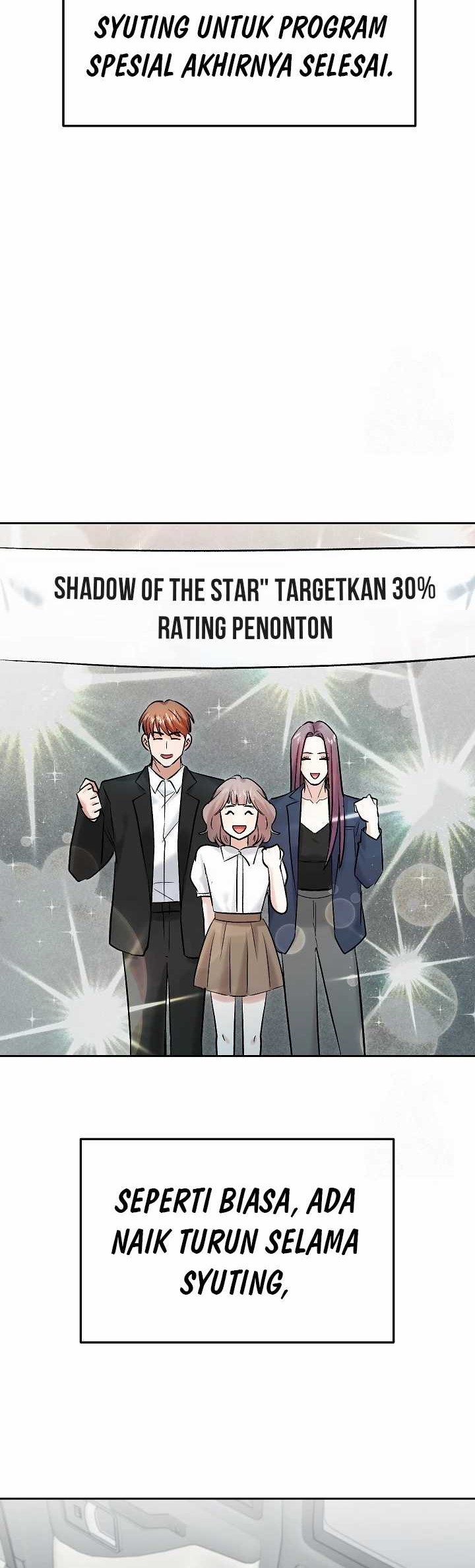 Road to Stardom Chapter 103 - halaman 29