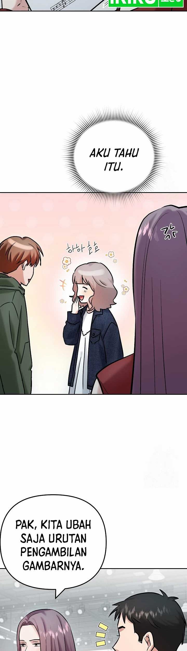 Road to Stardom Chapter 103 - halaman 3