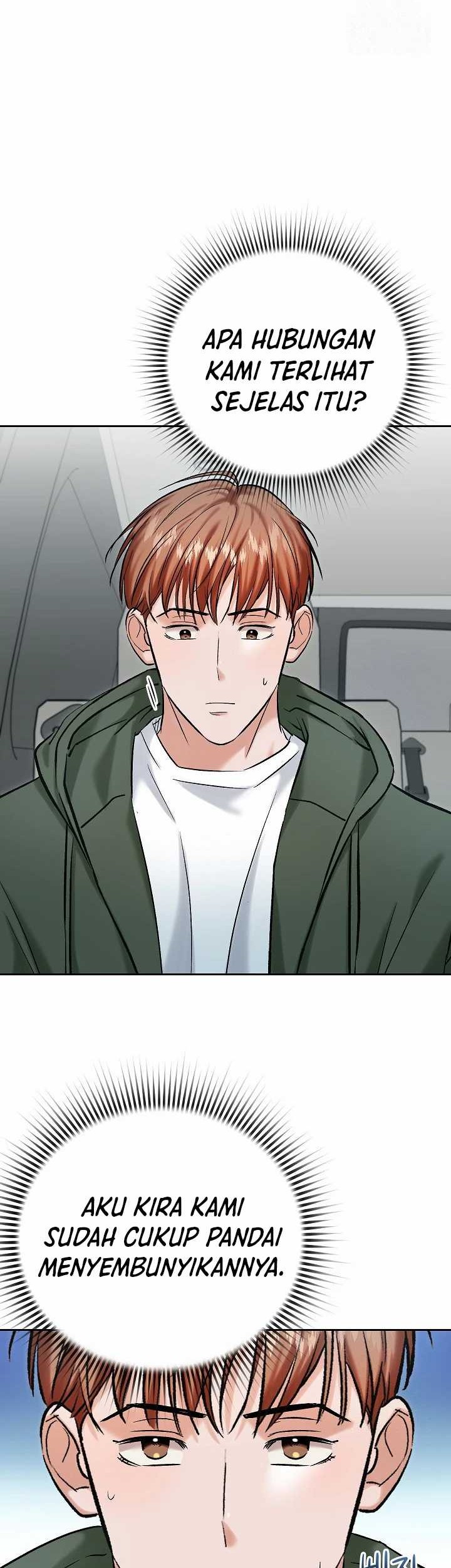 Road to Stardom Chapter 103 - halaman 35