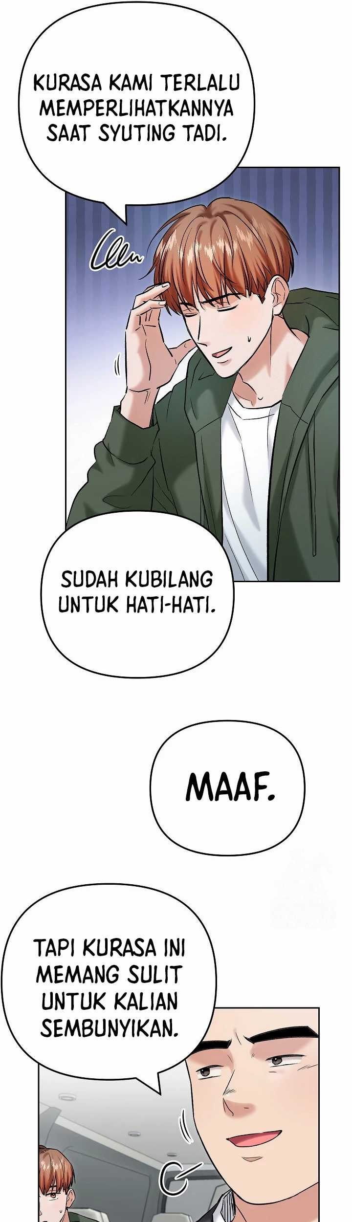 Road to Stardom Chapter 103 - halaman 38