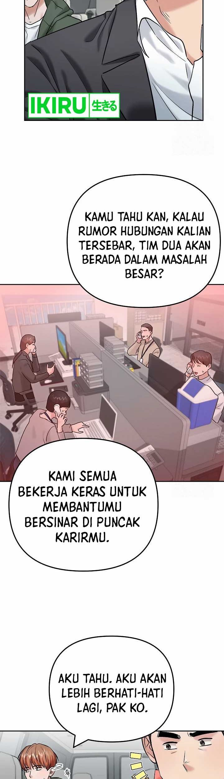 Road to Stardom Chapter 103 - halaman 39