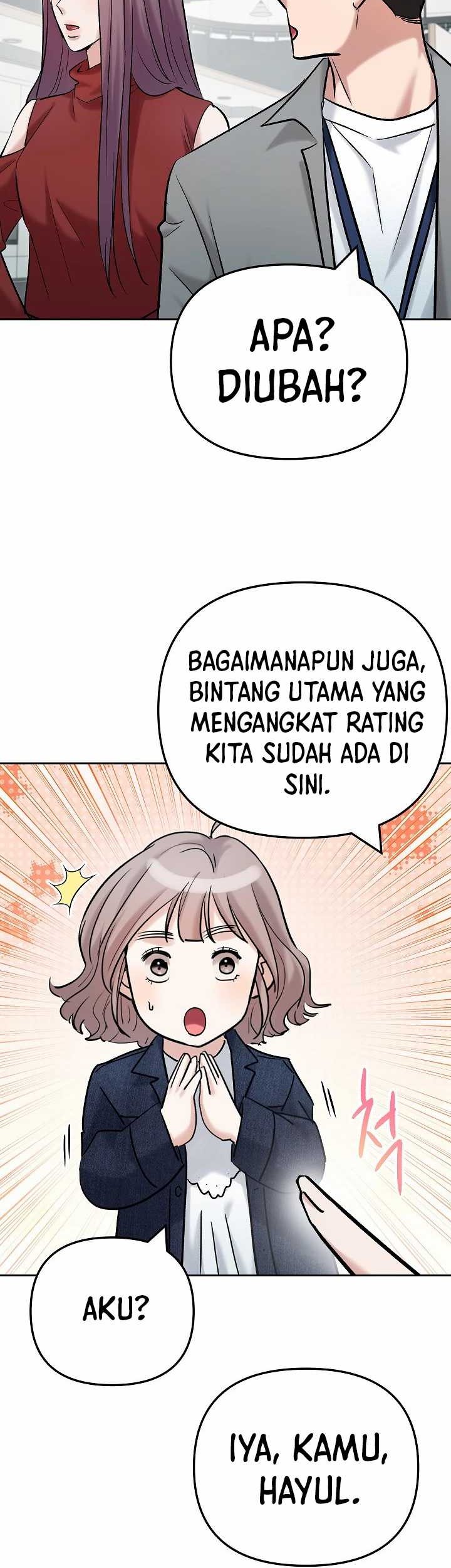 Road to Stardom Chapter 103 - halaman 4