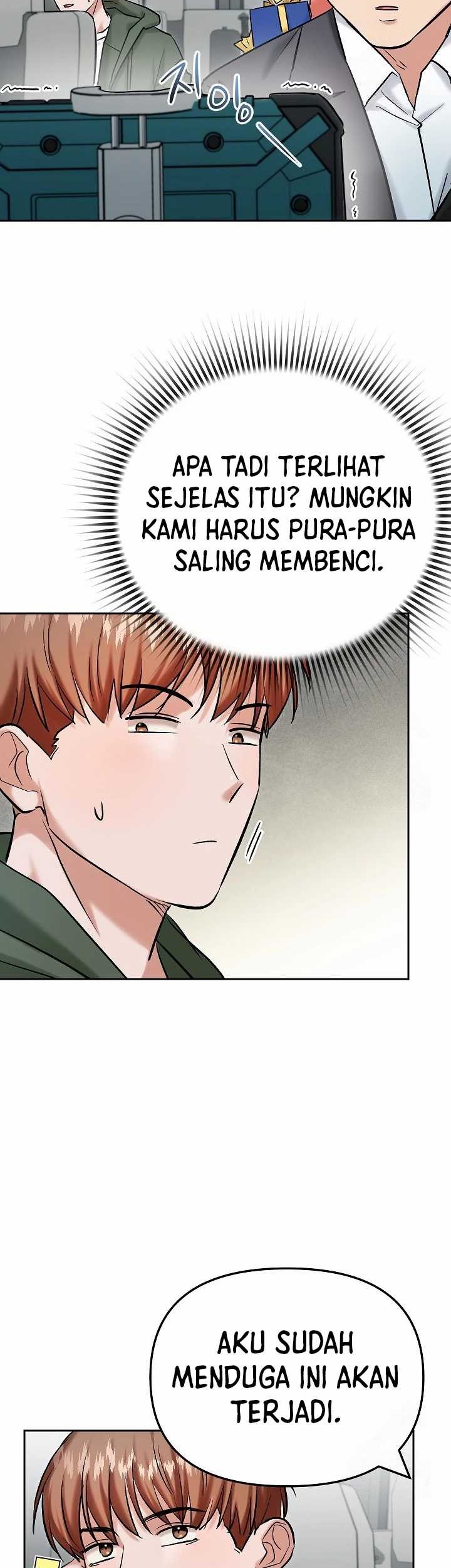 Road to Stardom Chapter 103 - halaman 40
