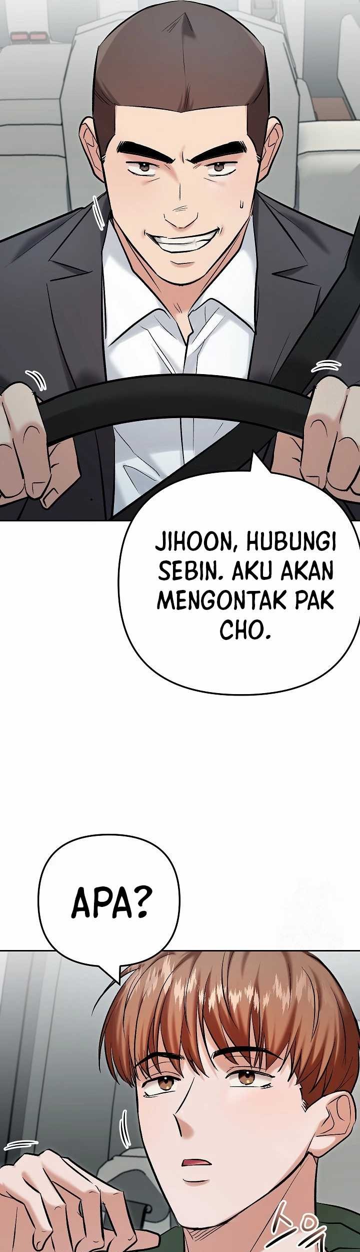 Road to Stardom Chapter 103 - halaman 42