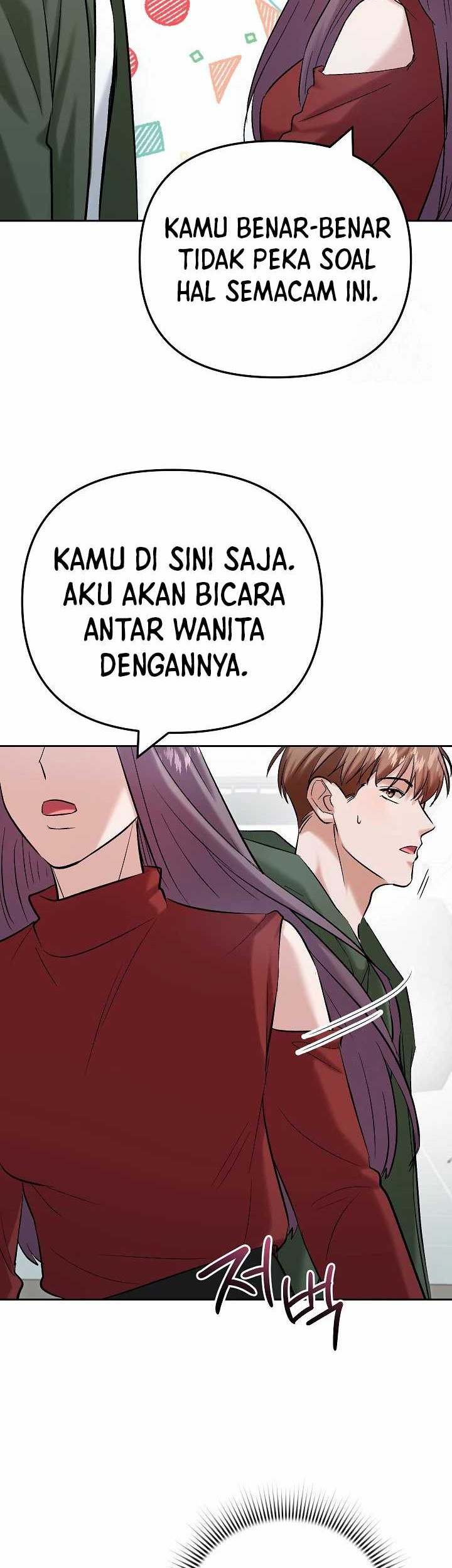 Road to Stardom Chapter 103 - halaman 7