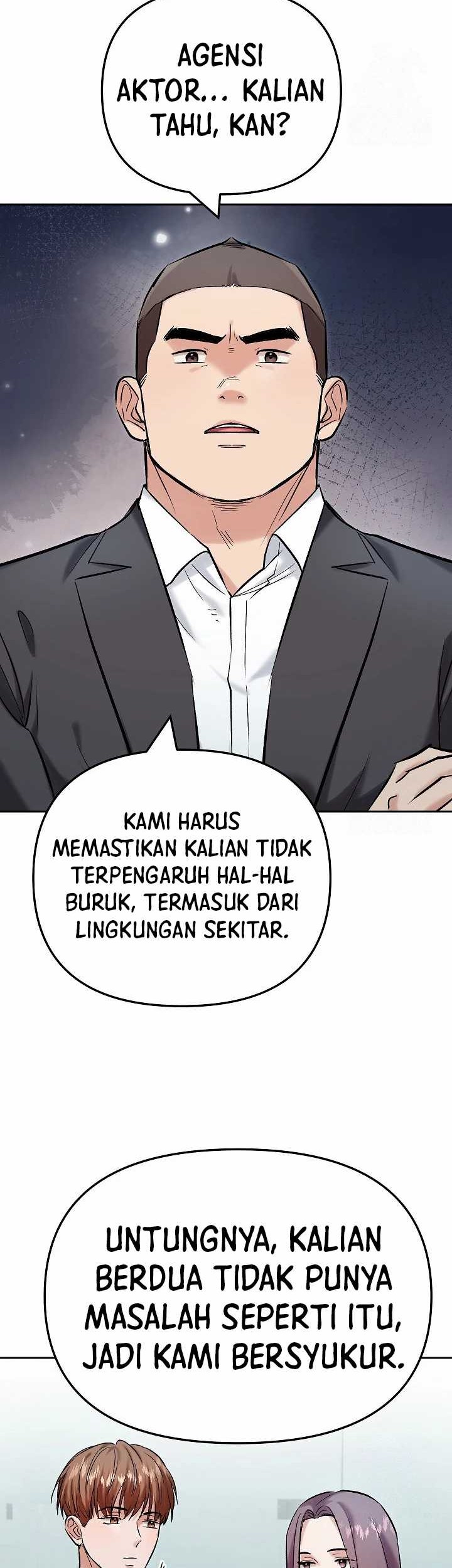 Road to Stardom Chapter 104 - halaman 11