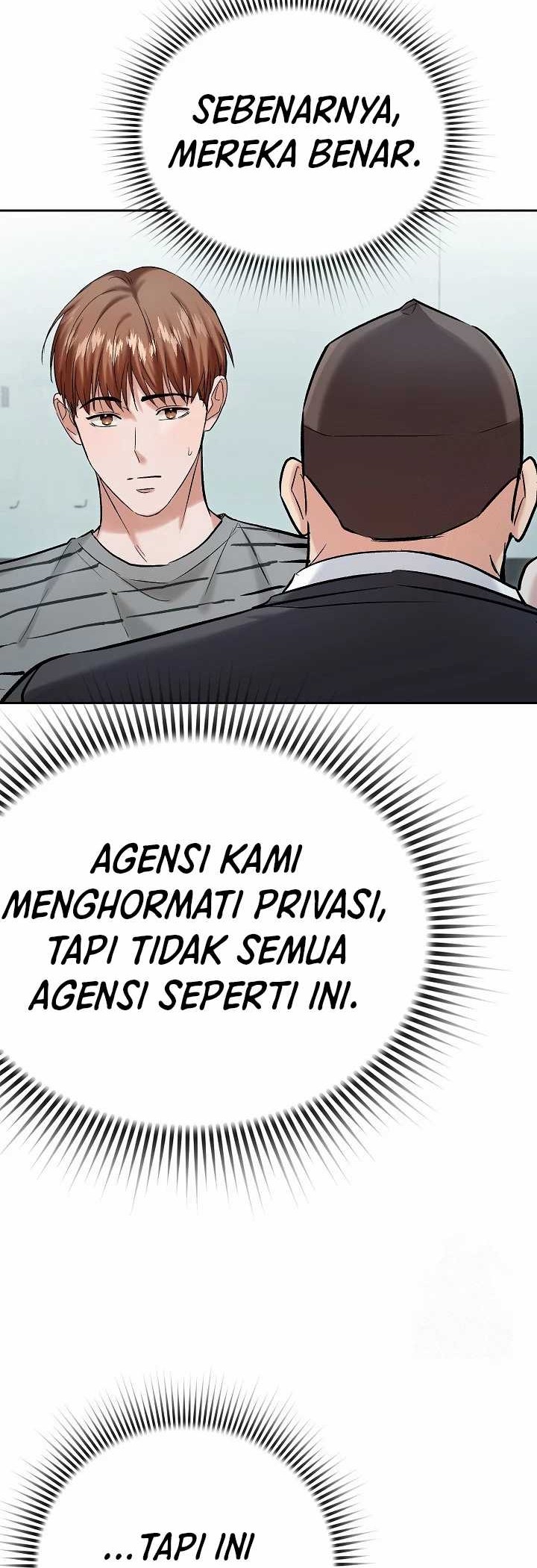 Road to Stardom Chapter 104 - halaman 13