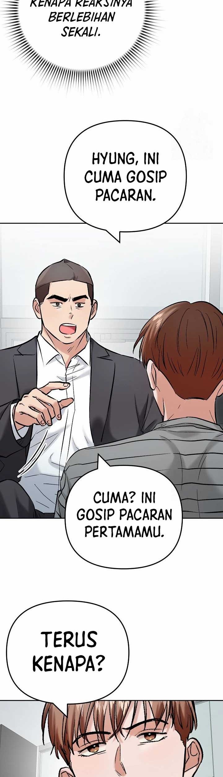 Road to Stardom Chapter 104 - halaman 15