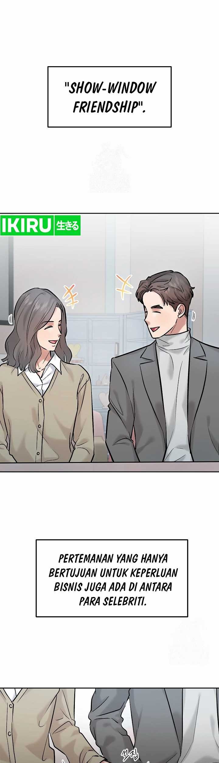 Road to Stardom Chapter 104 - halaman 2