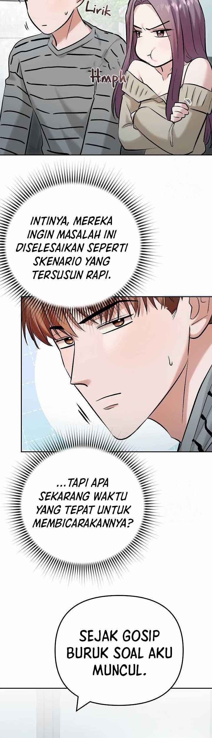 Road to Stardom Chapter 104 - halaman 20