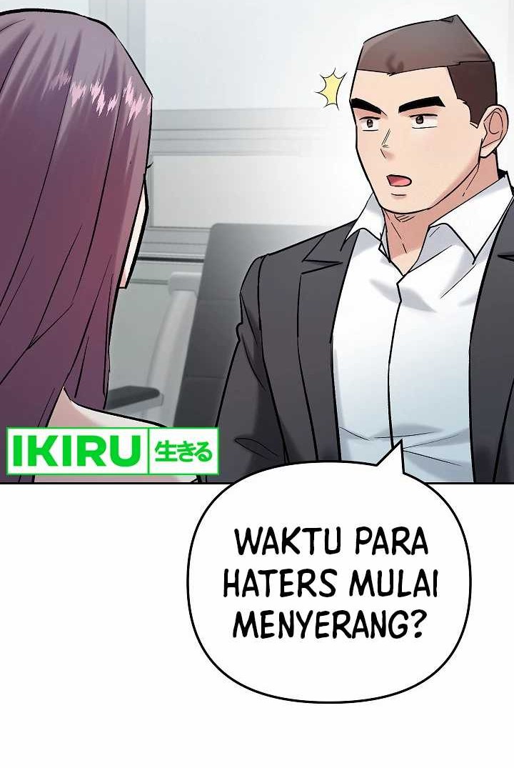 Road to Stardom Chapter 104 - halaman 21