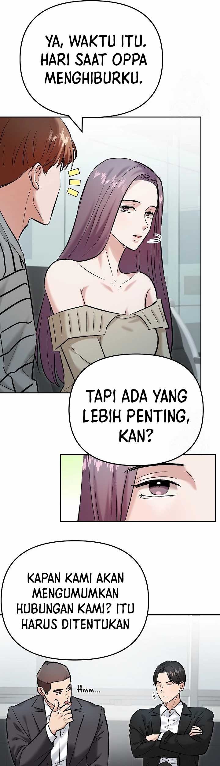 Road to Stardom Chapter 104 - halaman 22