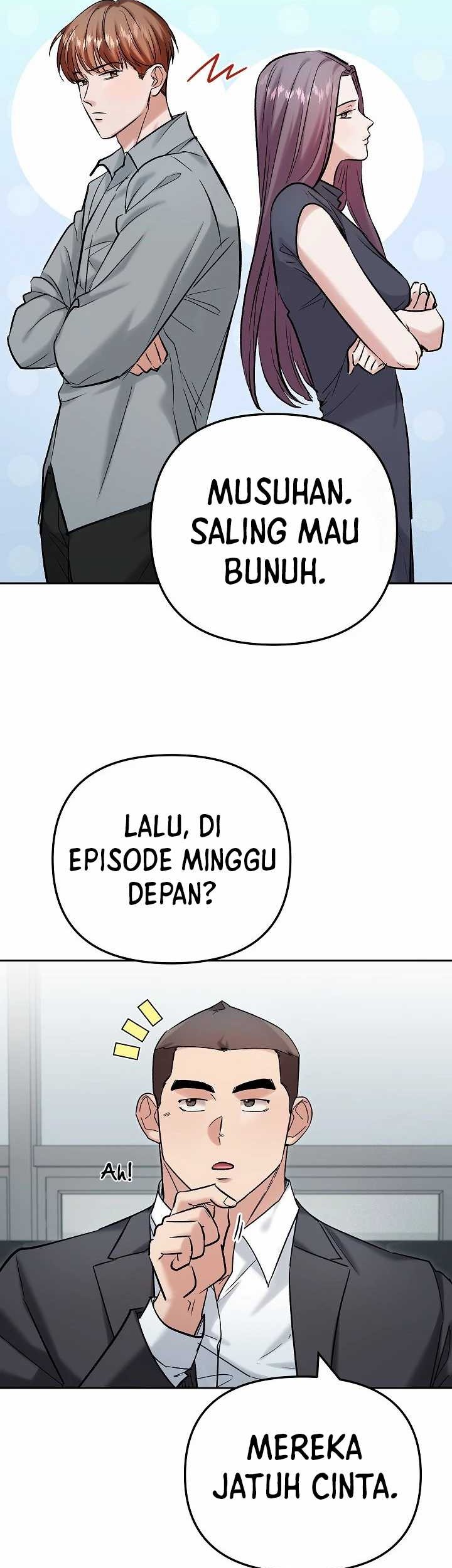 Road to Stardom Chapter 104 - halaman 24