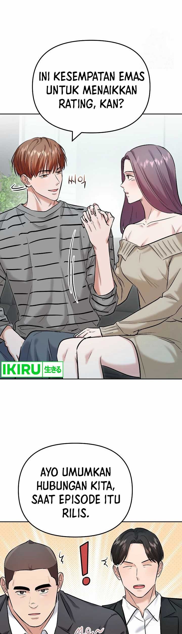 Road to Stardom Chapter 104 - halaman 26