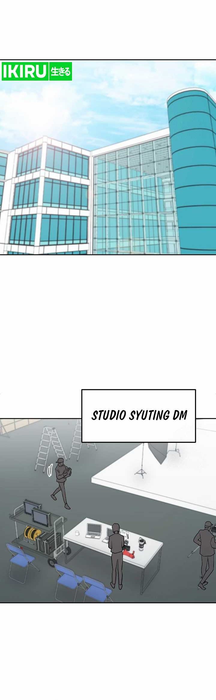Road to Stardom Chapter 104 - halaman 29