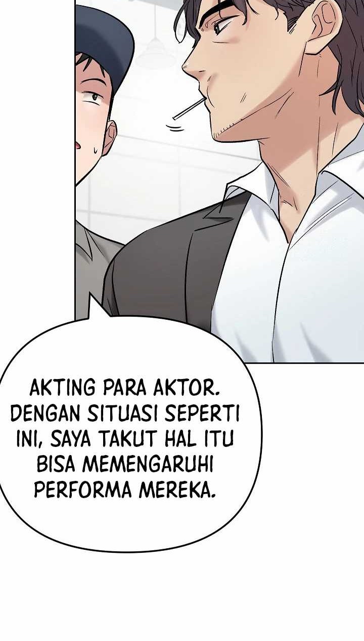 Road to Stardom Chapter 104 - halaman 33
