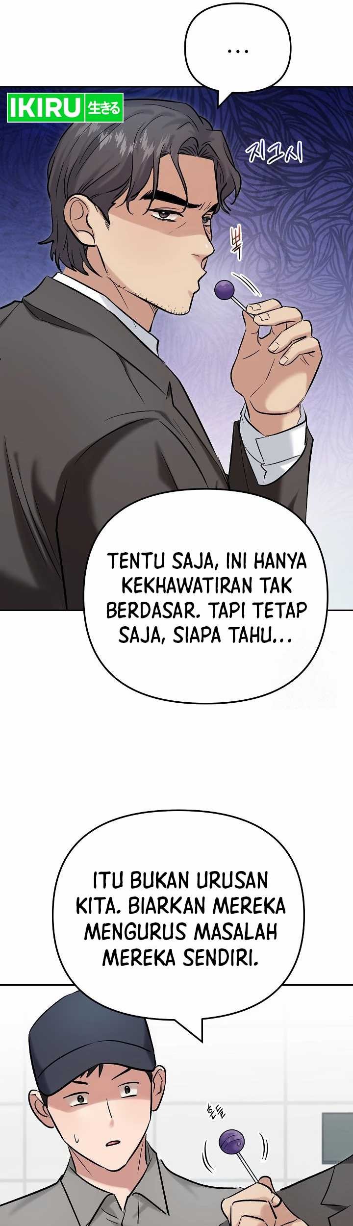 Road to Stardom Chapter 104 - halaman 34