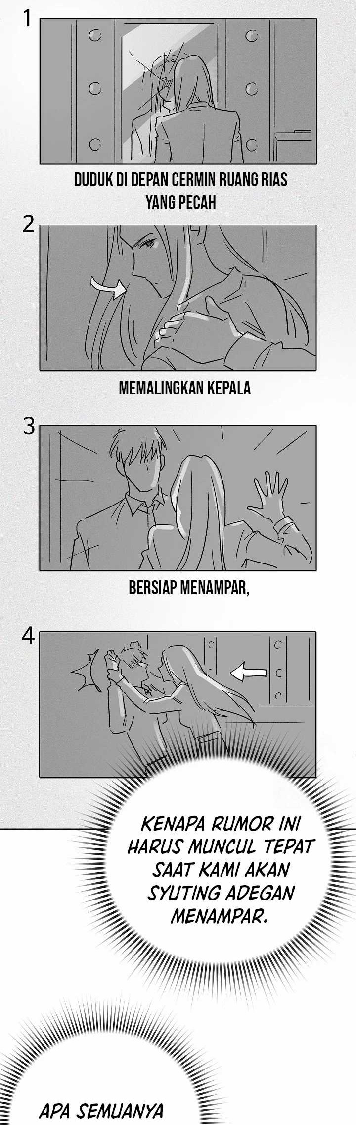 Road to Stardom Chapter 104 - halaman 37
