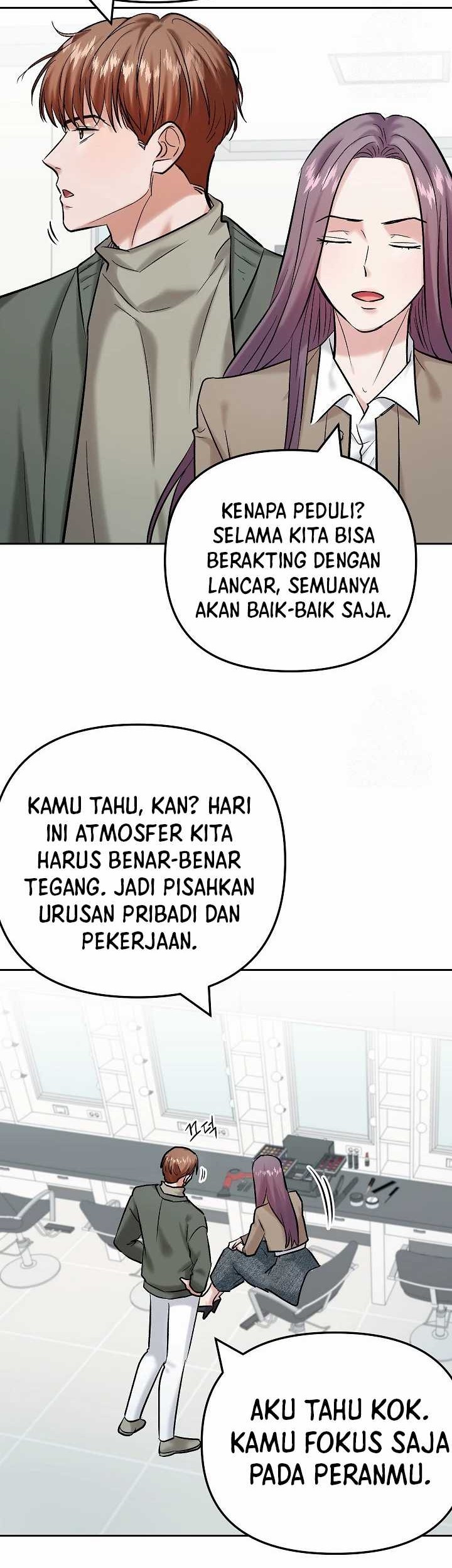 Road to Stardom Chapter 104 - halaman 39