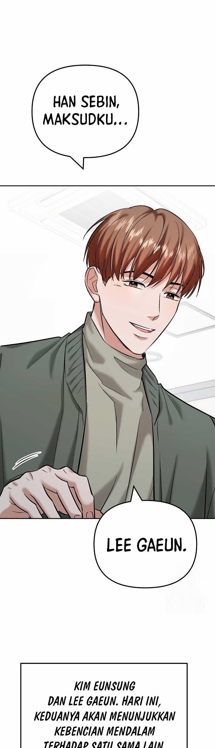 Road to Stardom Chapter 104 - halaman 40