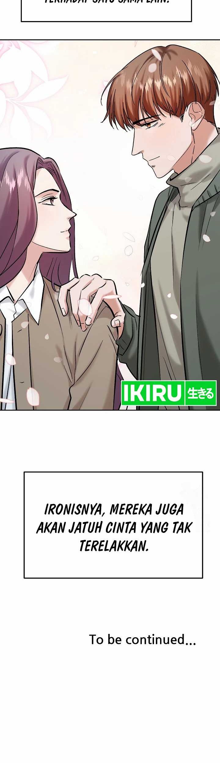 Road to Stardom Chapter 104 - halaman 41