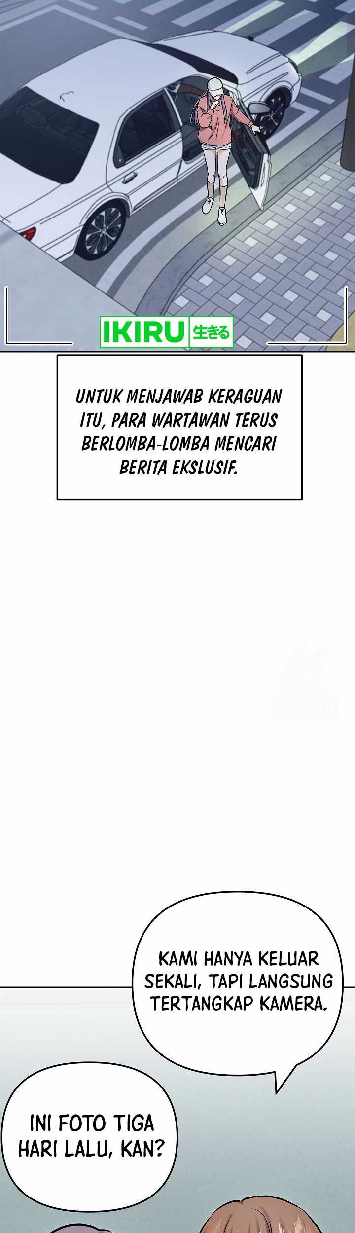 Road to Stardom Chapter 104 - halaman 6