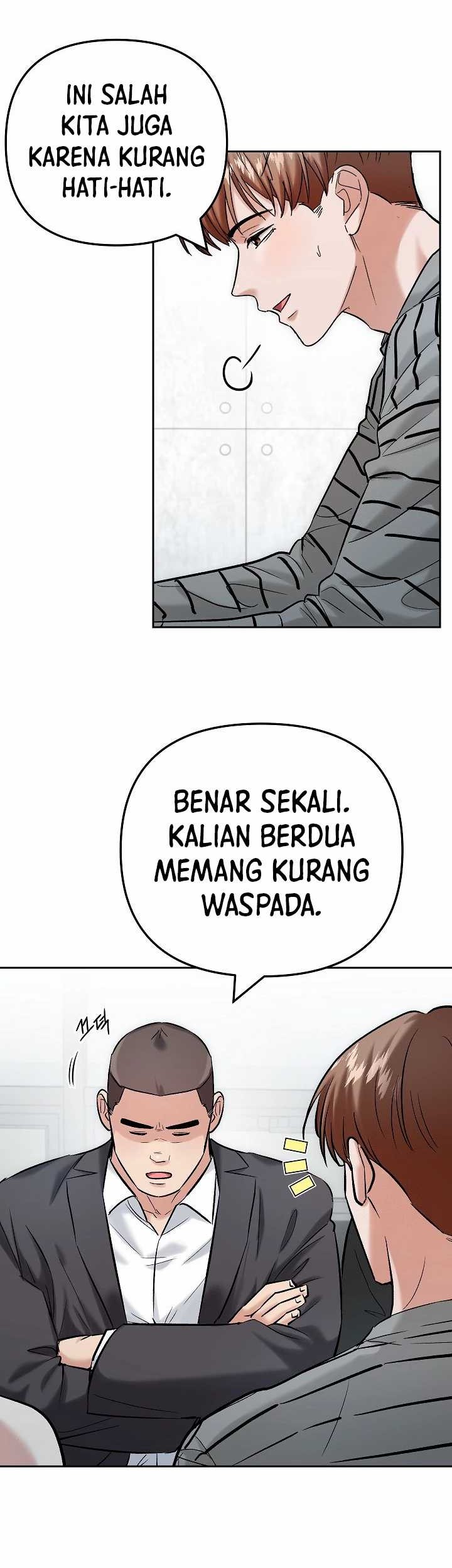 Road to Stardom Chapter 104 - halaman 8