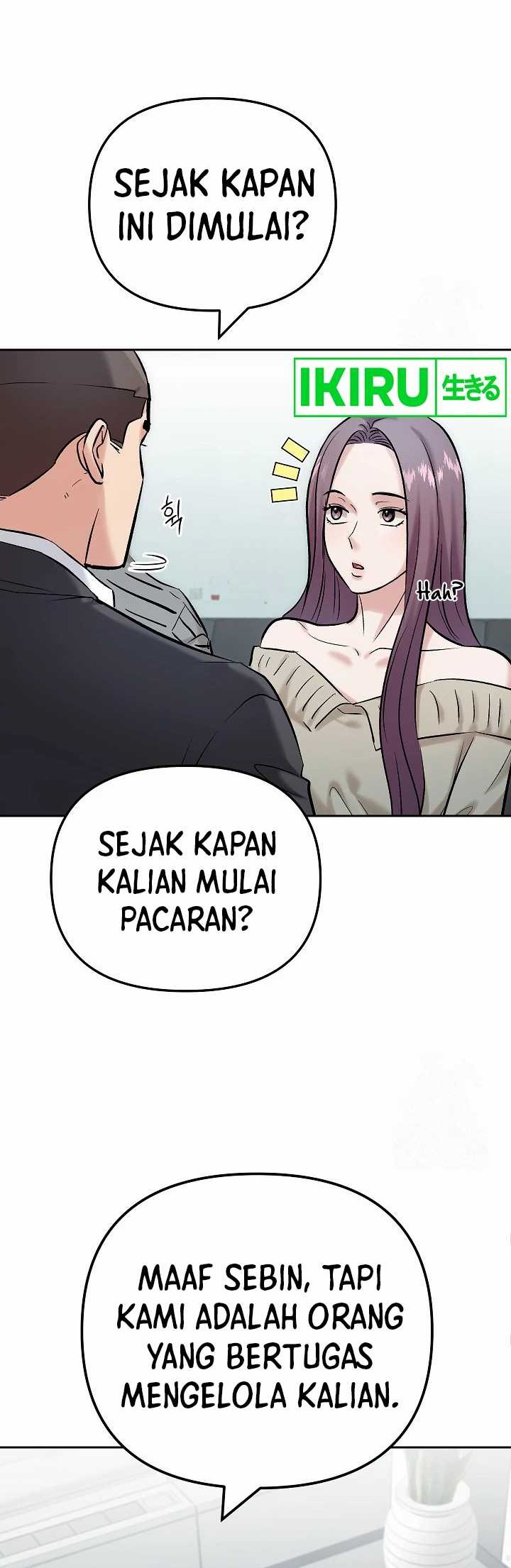 Road to Stardom Chapter 104 - halaman 9