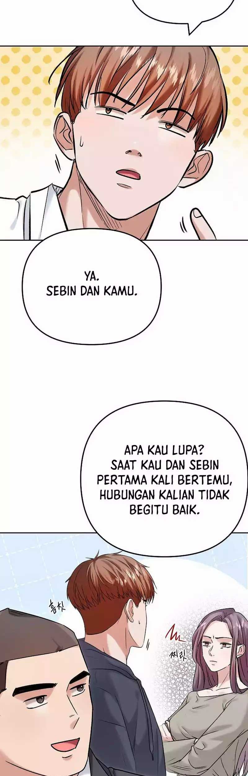 Road to Stardom Chapter 105 - halaman 10