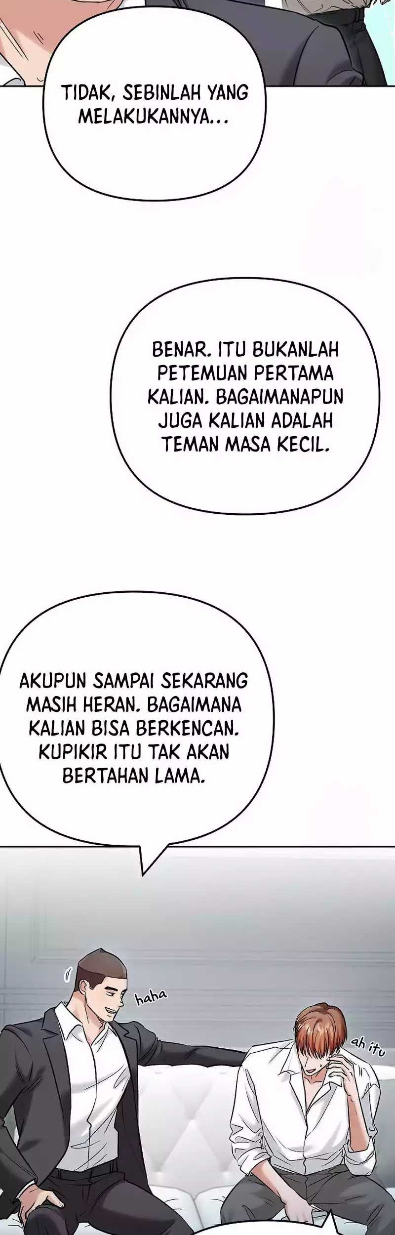 Road to Stardom Chapter 105 - halaman 11