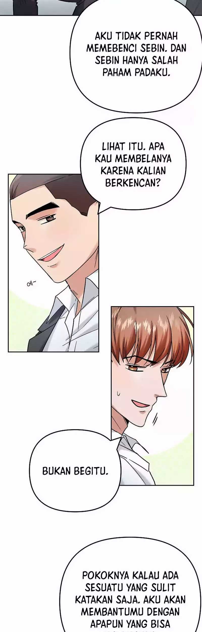 Road to Stardom Chapter 105 - halaman 12