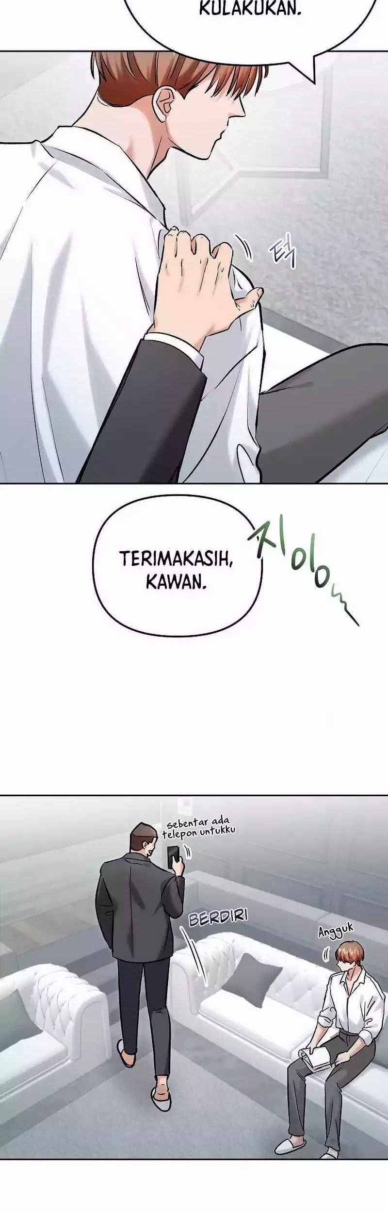 Road to Stardom Chapter 105 - halaman 13