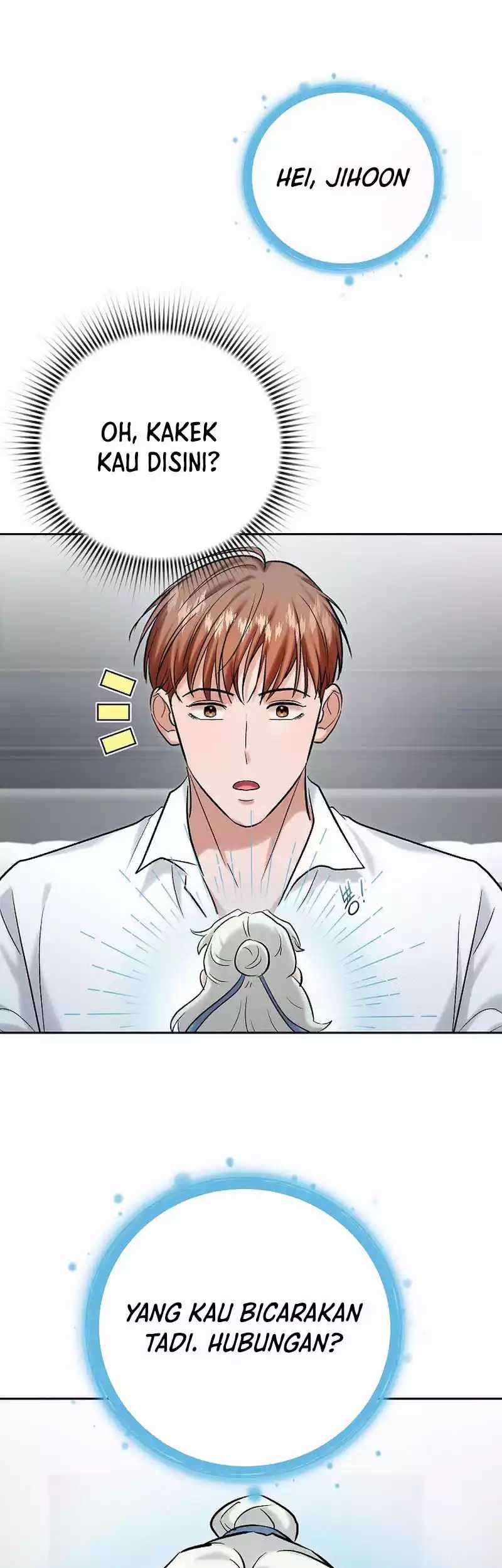 Road to Stardom Chapter 105 - halaman 14