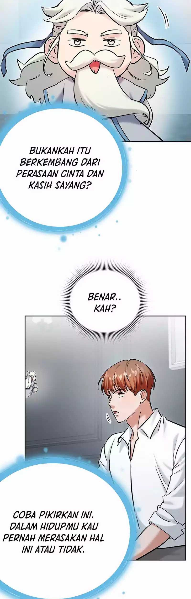 Road to Stardom Chapter 105 - halaman 15