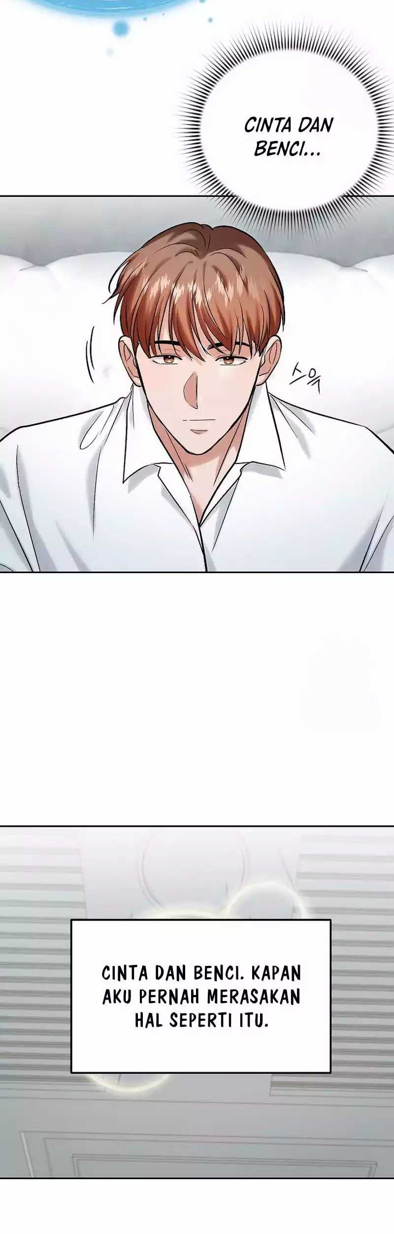 Road to Stardom Chapter 105 - halaman 16