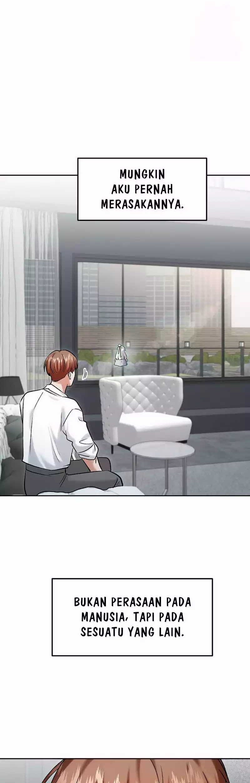 Road to Stardom Chapter 105 - halaman 17
