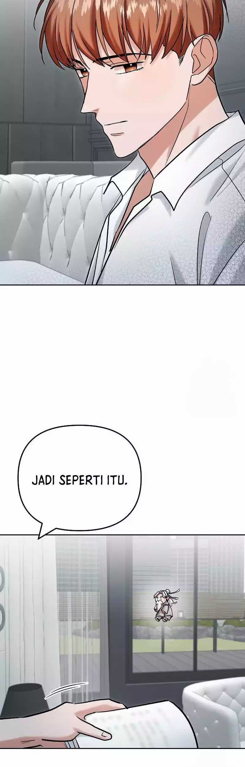 Road to Stardom Chapter 105 - halaman 18