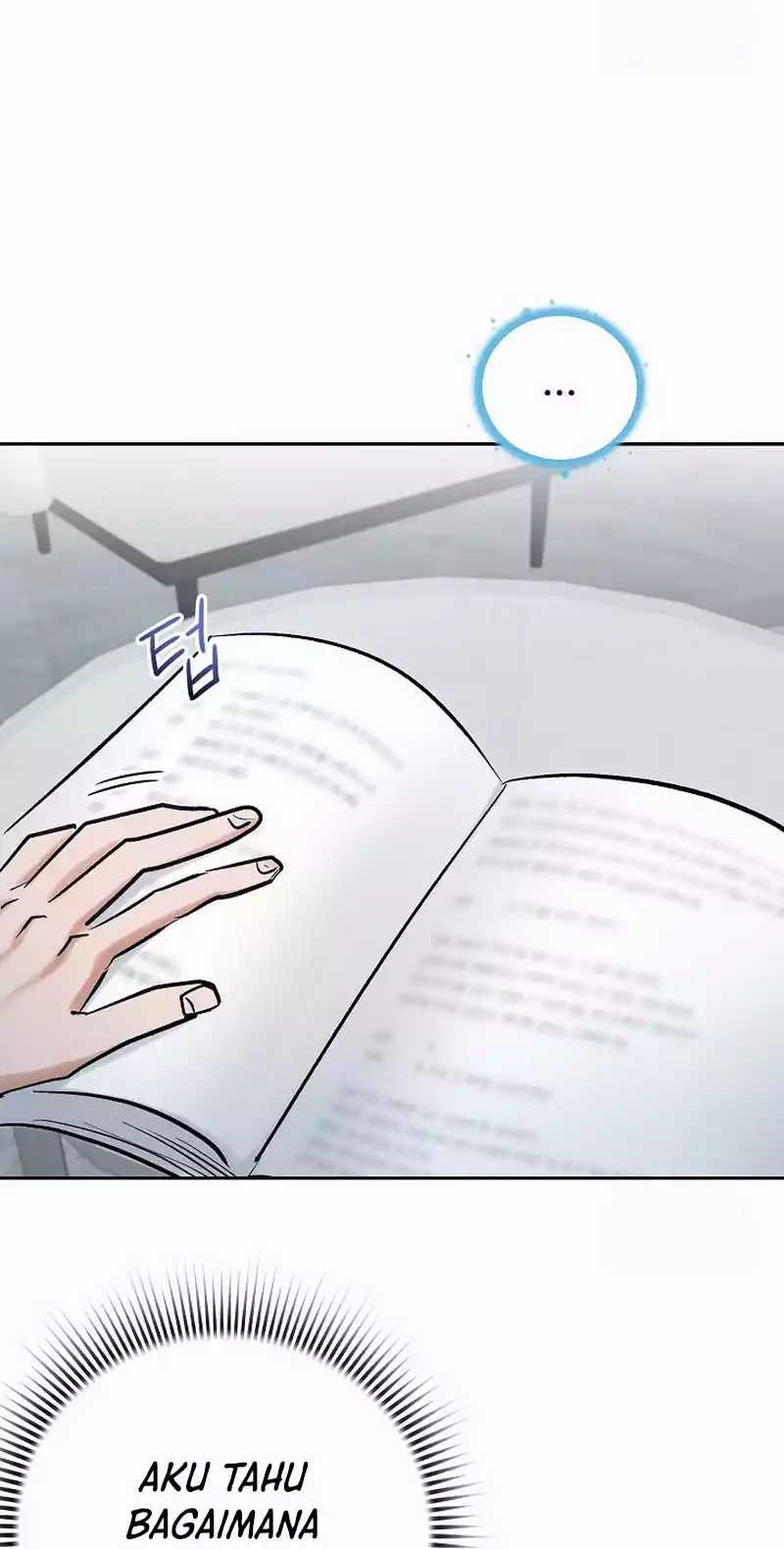 Road to Stardom Chapter 105 - halaman 19