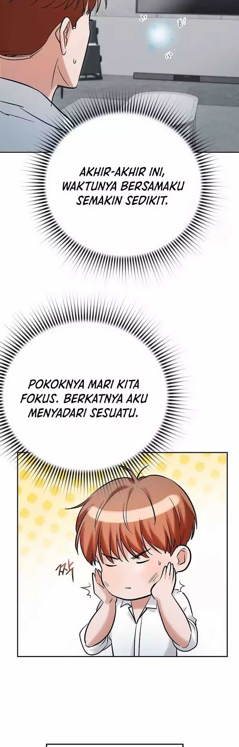 Road to Stardom Chapter 105 - halaman 22