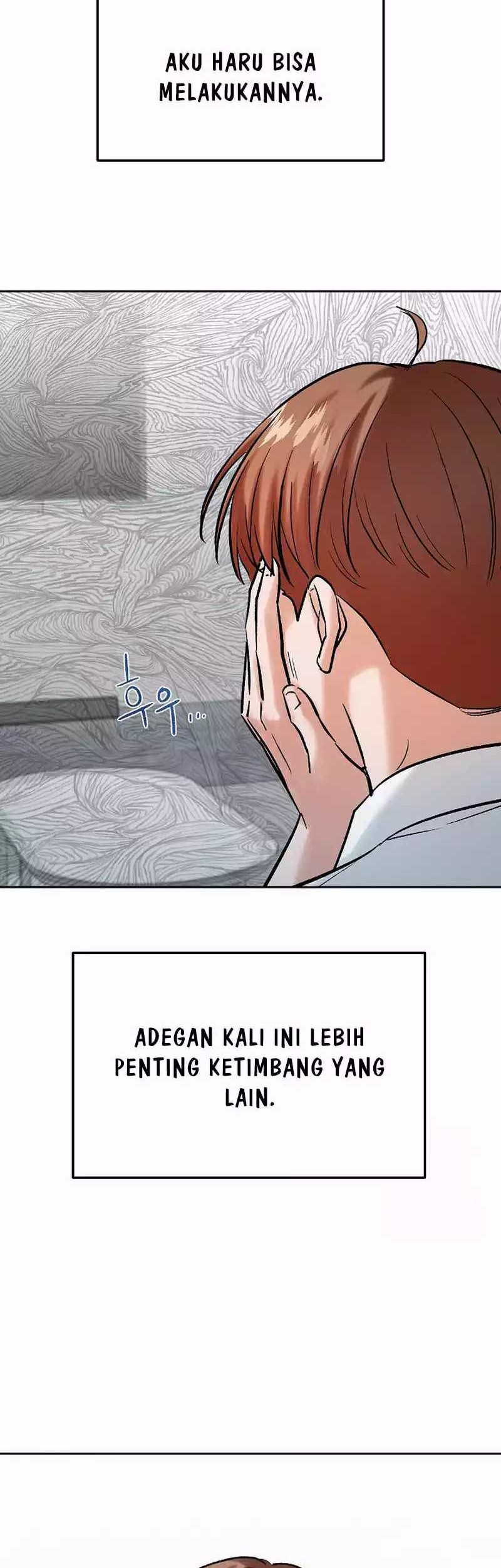 Road to Stardom Chapter 105 - halaman 23