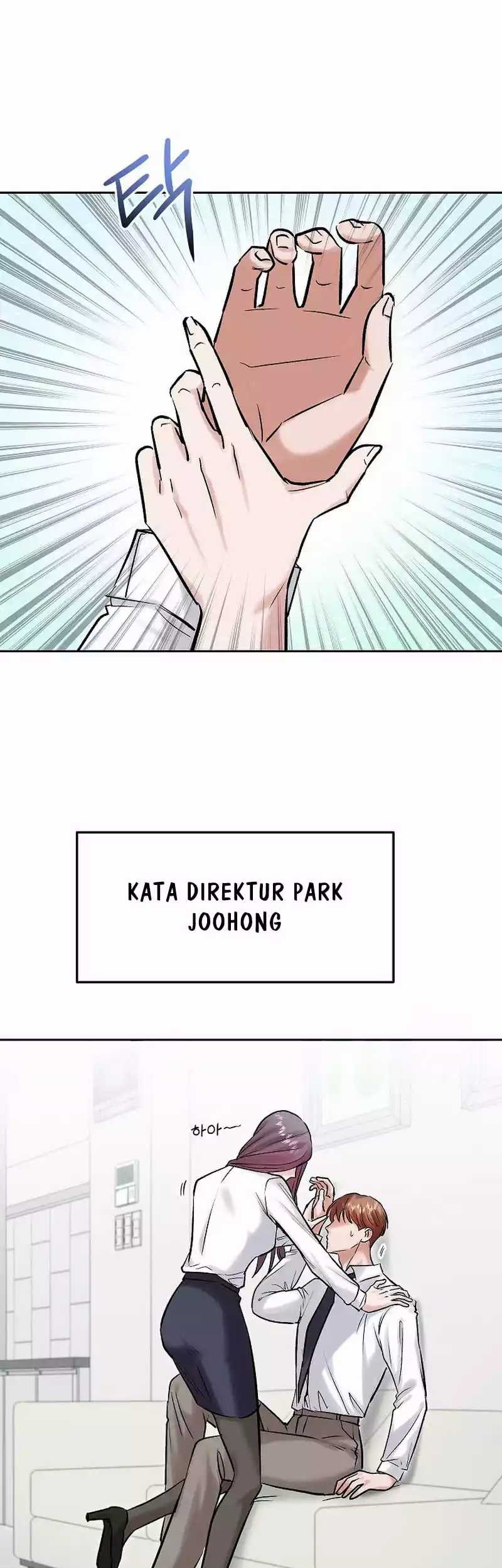 Road to Stardom Chapter 105 - halaman 26