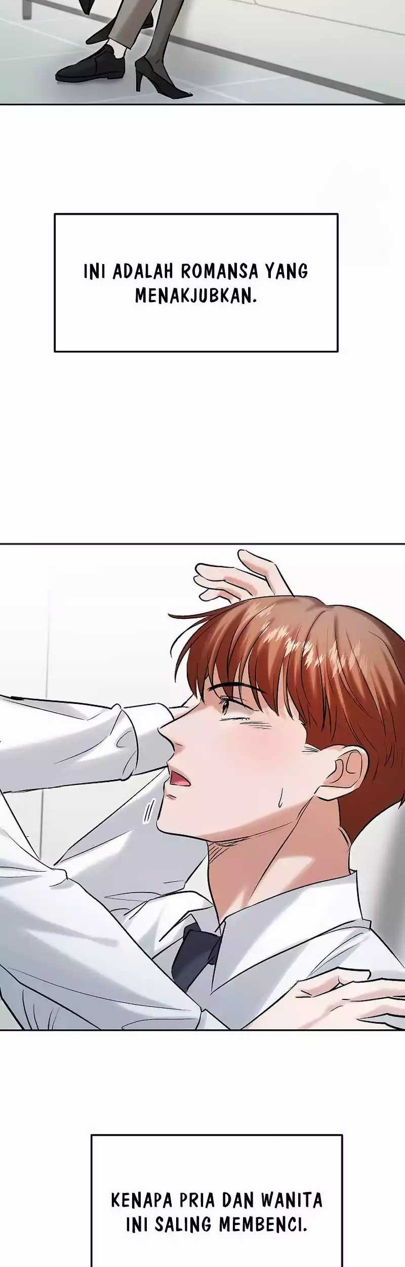 Road to Stardom Chapter 105 - halaman 27