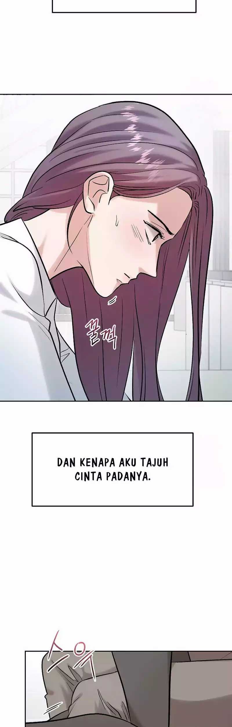 Road to Stardom Chapter 105 - halaman 28
