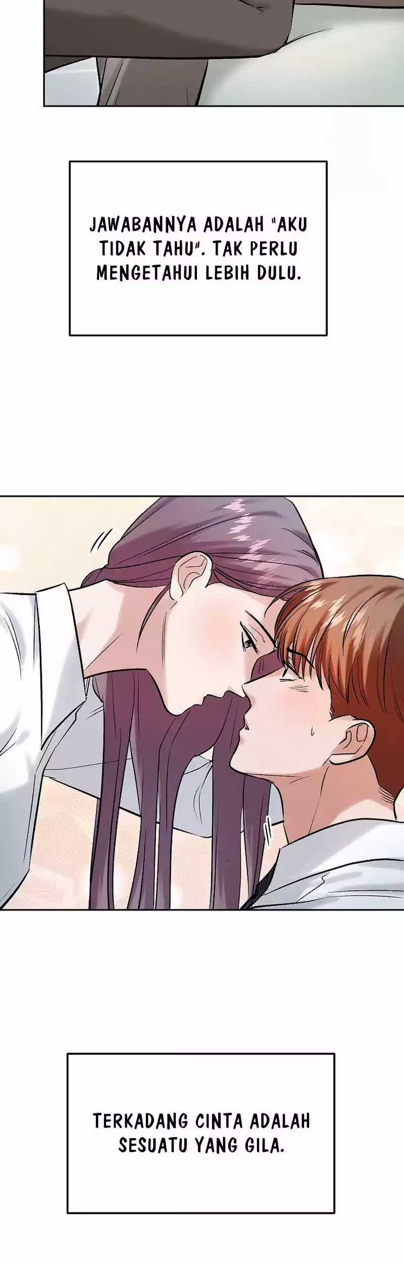 Road to Stardom Chapter 105 - halaman 29