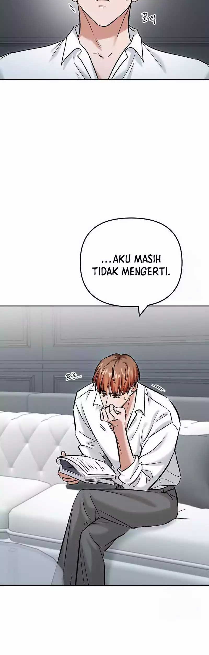 Road to Stardom Chapter 105 - halaman 3