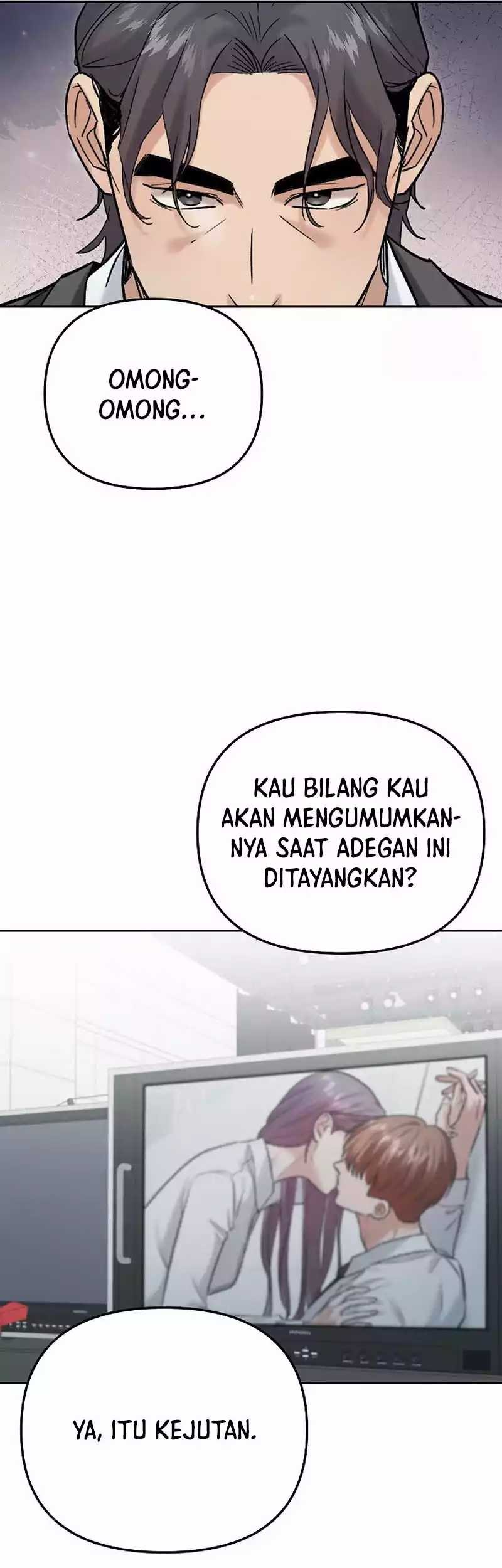 Road to Stardom Chapter 105 - halaman 38