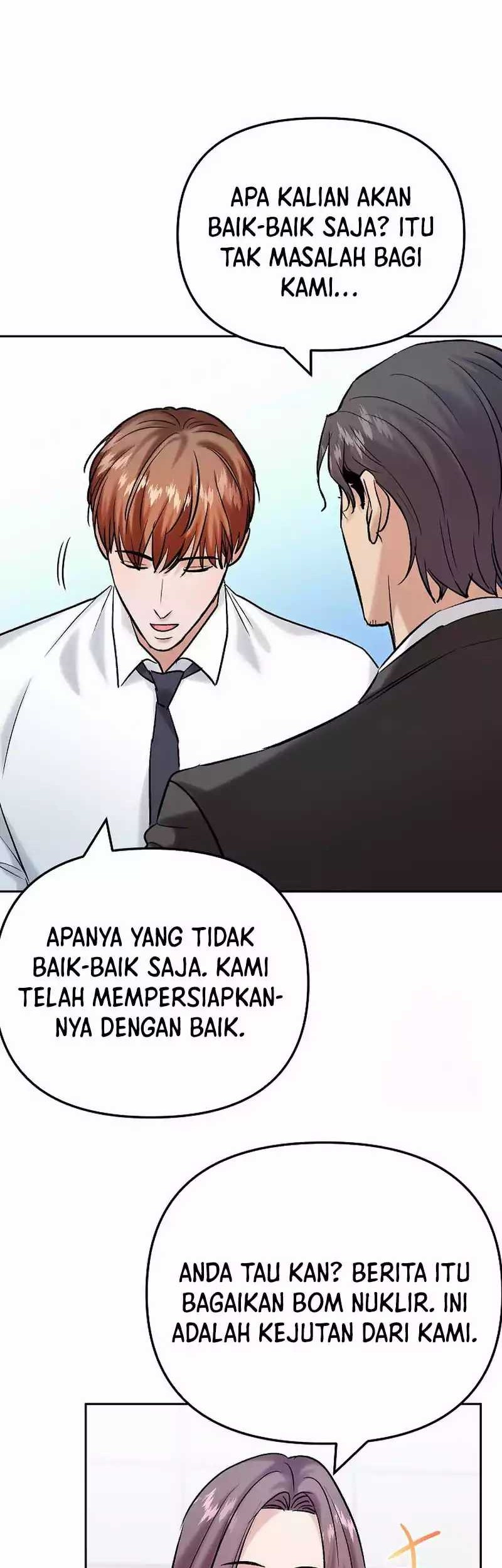 Road to Stardom Chapter 105 - halaman 39
