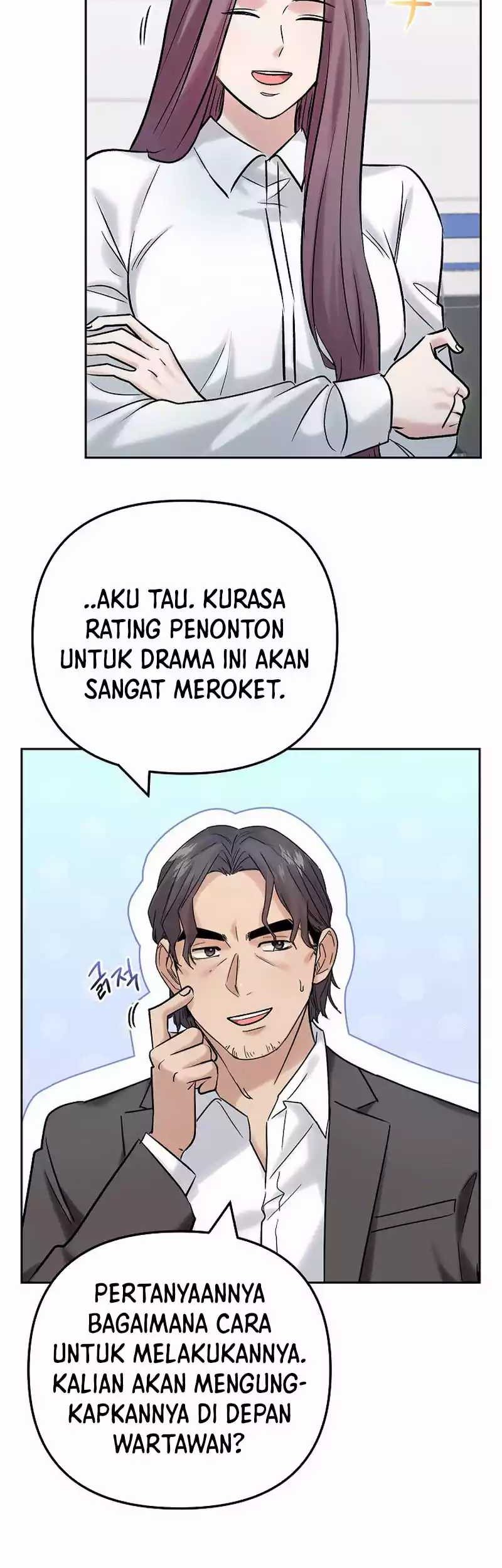 Road to Stardom Chapter 105 - halaman 40