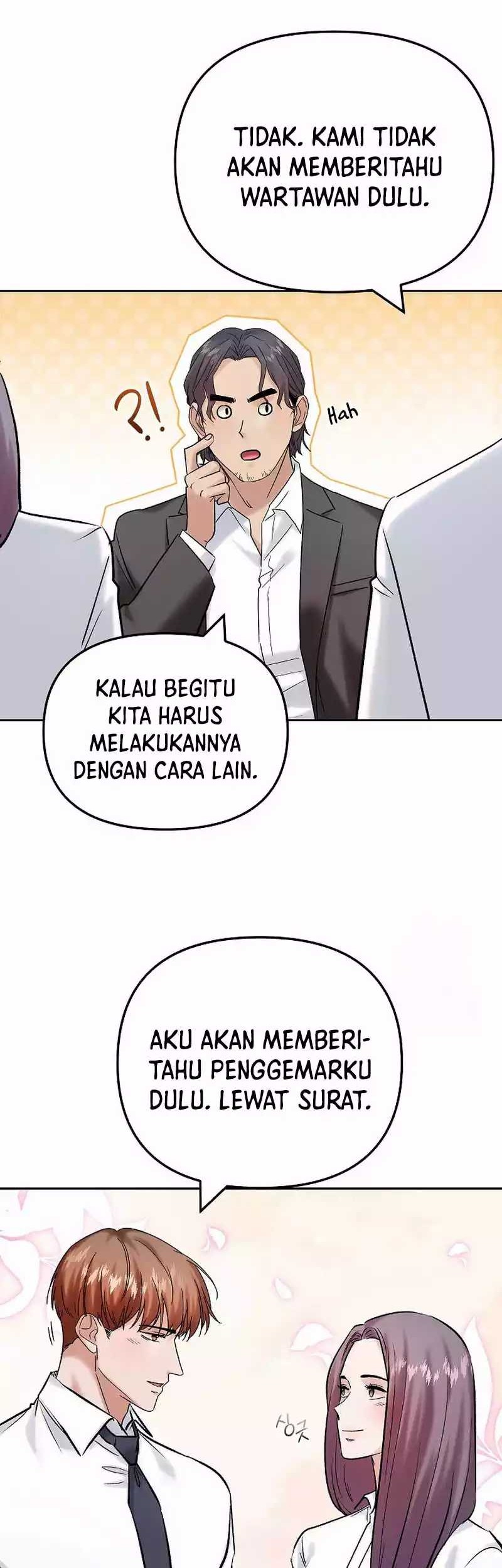 Road to Stardom Chapter 105 - halaman 41